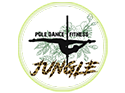 Pole Dance Fitness Jungle logo